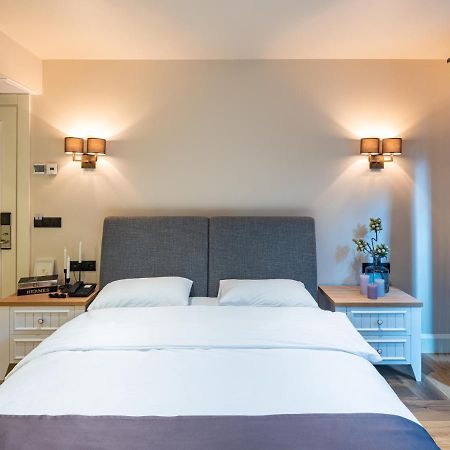 Villa Polonez Istanbul Bagian luar foto