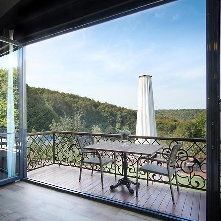 Villa Polonez Istanbul Bagian luar foto